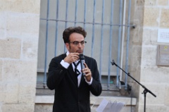 La politique Meeting delirant 006 * 6000 x 4000 * (4.31MB)